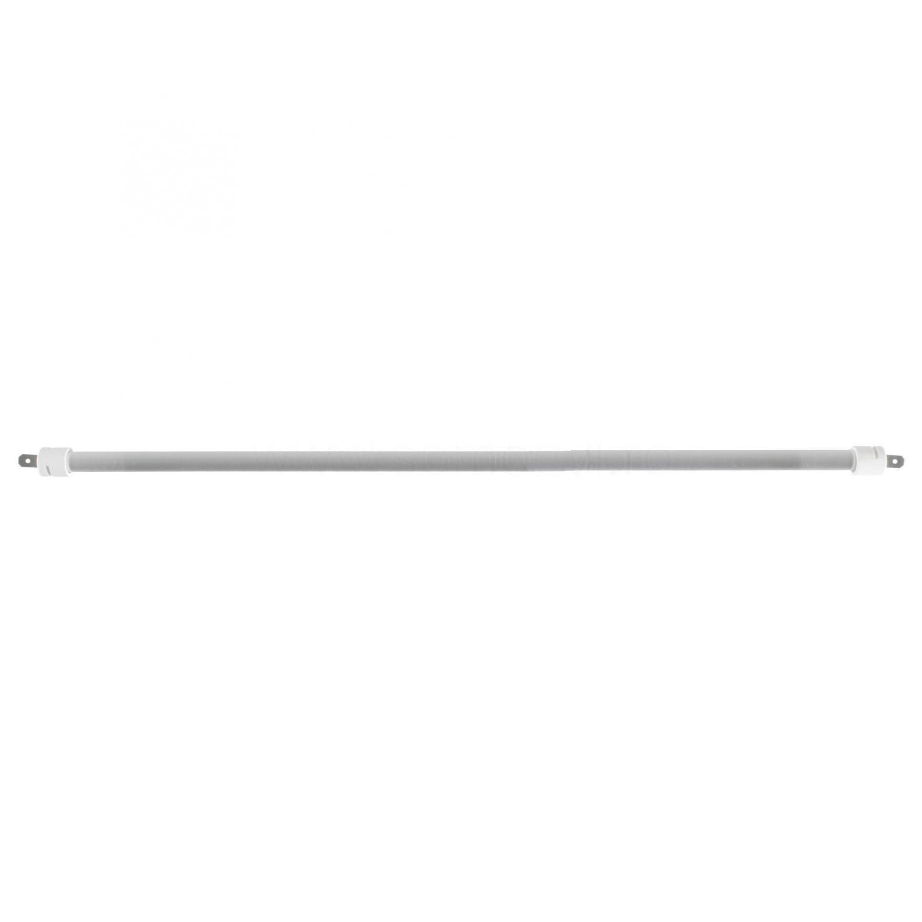 Filament de 42 cm, putere 600W, creat pentru radiatorul FK 2 sau FK 22 - imagine 3